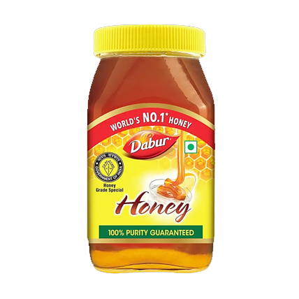 Dabur Honey